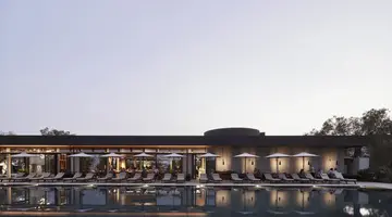 THE OLIVAR SUITES