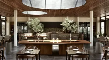 The Olivar Suites