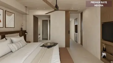 The Olivar Suites