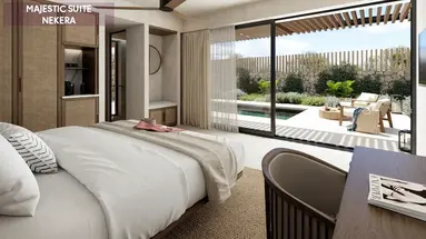 The Olivar Suites
