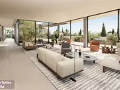 The Olivar Suites