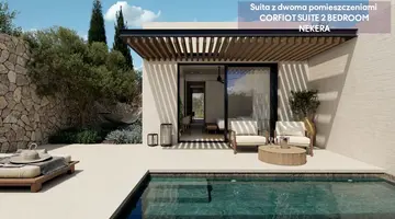 The Olivar Suites