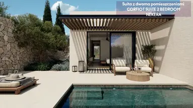 The Olivar Suites