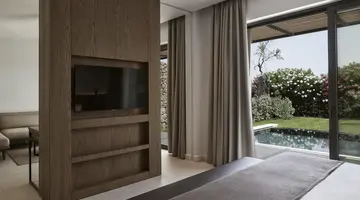 THE OLIVAR SUITES