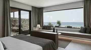 THE OLIVAR SUITES
