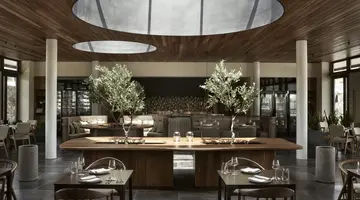 THE OLIVAR SUITES