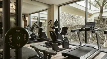 THE OLIVAR SUITES