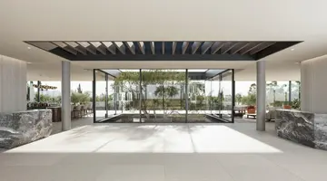 The Olivar Suites