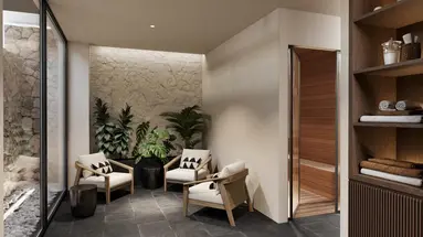 The Olivar Suites