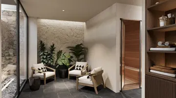 THE OLIVAR SUITES