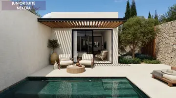 The Olivar Suites