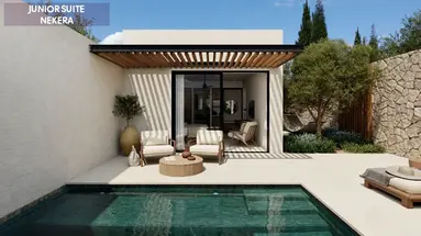 The Olivar Suites