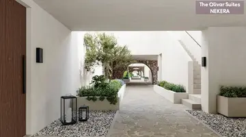 The Olivar Suites
