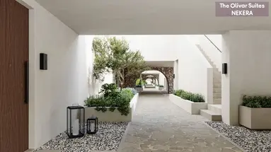The Olivar Suites