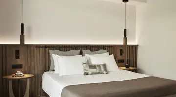 THE OLIVAR SUITES