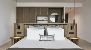THE OLIVAR SUITES