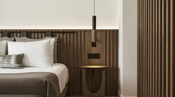 THE OLIVAR SUITES