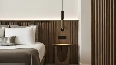 THE OLIVAR SUITES