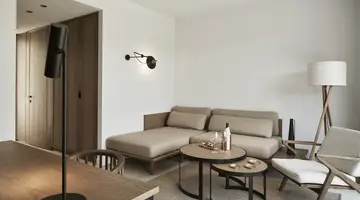 THE OLIVAR SUITES