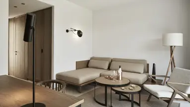 THE OLIVAR SUITES