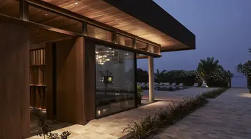 THE OLIVAR SUITES