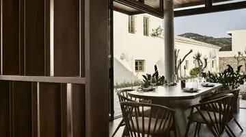 THE OLIVAR SUITES