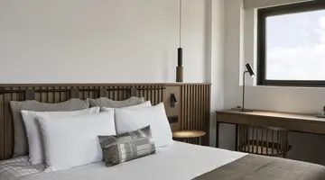 THE OLIVAR SUITES