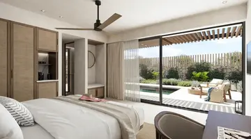 The Olivar Suites