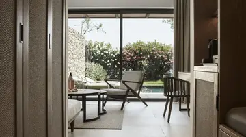 THE OLIVAR SUITES