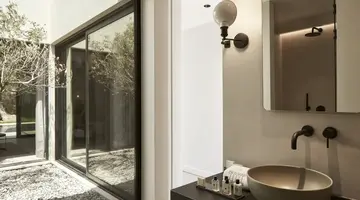 THE OLIVAR SUITES