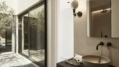 THE OLIVAR SUITES