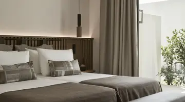 THE OLIVAR SUITES