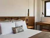 The Olivar Suites