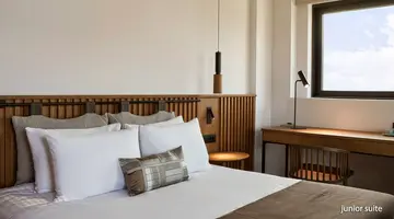 The Olivar Suites