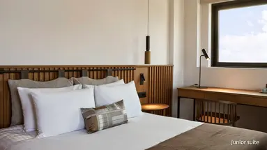 The Olivar Suites