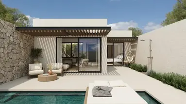 The Olivar Suites