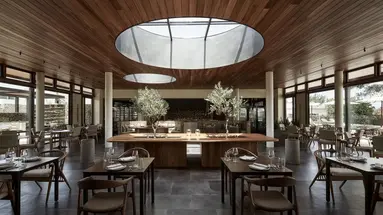 The Olivar Suites