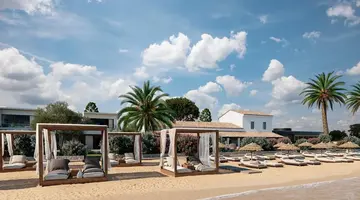 The Olivar Suites