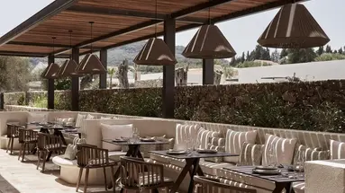 THE OLIVAR SUITES