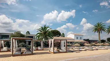 THE OLIVAR SUITES
