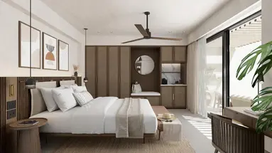 THE OLIVAR SUITES