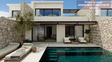 The Olivar Suites