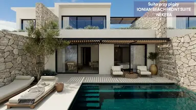 The Olivar Suites