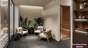 The Olivar Suites
