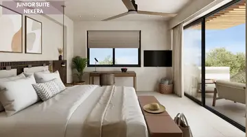 The Olivar Suites