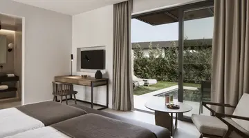 THE OLIVAR SUITES