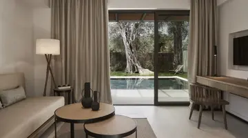 THE OLIVAR SUITES