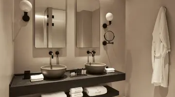 THE OLIVAR SUITES