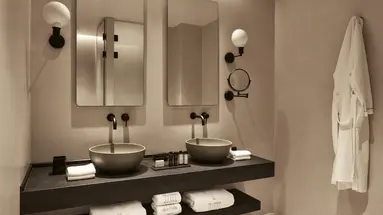 THE OLIVAR SUITES