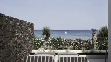 THE OLIVAR SUITES